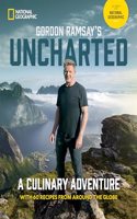 Gordon Ramsay's Uncharted