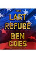 The Last Refuge: A Dewey Andreas Novel(NO. 3 OF 4 Dewey Andreas Novel)