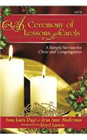 A Ceremony of Lessons and Carols