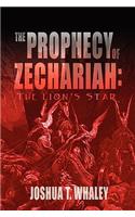 Prophecy of Zechariah