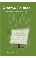 Digital Fandom: New Media Studies