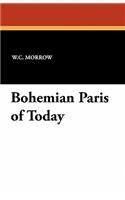 Bohemian Paris of Today
