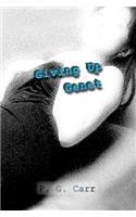 Giving Up Genet: (English)