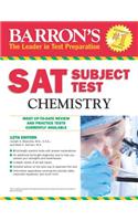 Sat Subject Test, Chemistry