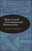 State-Local Governmental Interactions