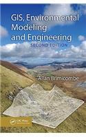 GIS, Environmental Modeling and Engineering