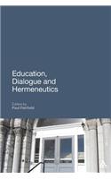 Education, Dialogue and Hermeneutics