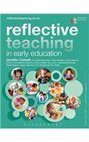 Reflective Teaching in Early Education