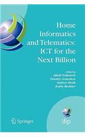 Home Informatics and Telematics: ICT for the Next Billion