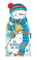 Le Bonhomme de Neige