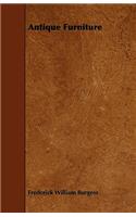 Antique Furniture