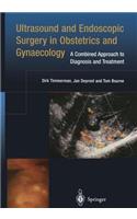 Ultrasound and Endoscopic Surgery in Obstetrics and Gynaecology