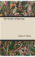 Teacher of Sparring