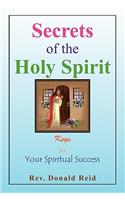 Secrets of the Holy Spirit