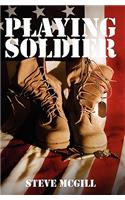 Playing Soldier: (English)