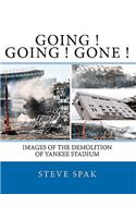 Going Going Gone