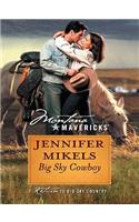 Big Sky Cowboy