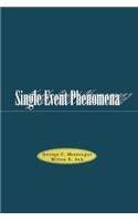 Single Event Phenomena