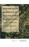 International Handbook of Earthquake Engineering