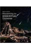 Discovering the Essential Universe