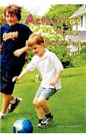 Activites Makes Learning Fun