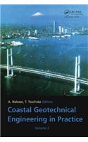 Coastal Geotechnical Engineering in Practice, Volume 2