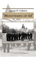 Minutemen of 61