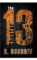 13th Chapter