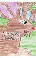 Goodee the Rabbit