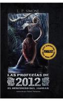 Las Profecías 2012
