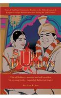 Sud Dulhan: Tale of Robbery, murder and self-sacrifice by a young bride Legend of Jatheri at Gagret