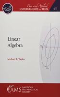 Linear Algebra