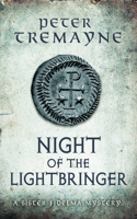 Night of the Lightbringer (Sister Fidelma Mysteries Book 28): An engrossing Celtic mystery filled with chilling twists(Sister Fidelma)