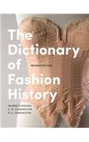The Dictionary of Fashion History