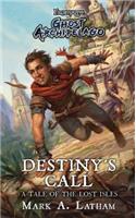 Frostgrave: Ghost Archipelago: Destiny's Call