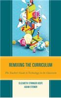 Remixing the Curriculum