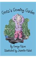 Greta's Growing Garden