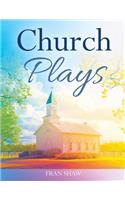 Church Plays