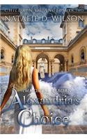 Immortal Reborn - Alexandria's Choice