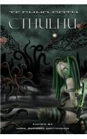 Techno-Goth Cthulhu