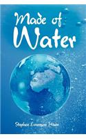 Made of Water