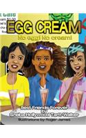 Egg Cream No Egg! No Cream! Best Friends Forever