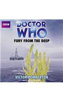 Fury from the Deep
