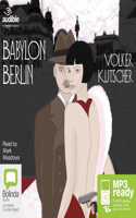 Babylon Berlin: (1 Gereon Rath)