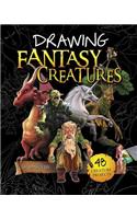 Drawing Fantasy Creatures