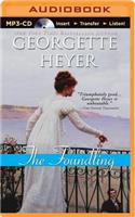 Foundling