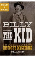 Cold Case: Billy the Kid