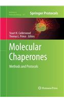Molecular Chaperones