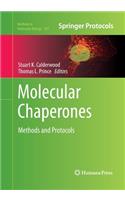 Molecular Chaperones