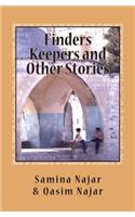 Finders Keepers and Other Stories